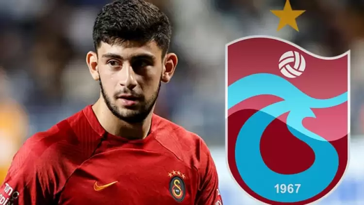  Galatasaraylı Yusuf Demir, Trabzonspor maçını tribünden seyredecek!