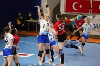 Hentbolun nabzı Türkiye'de atacak!