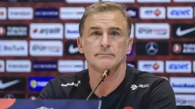 1-1'e razı değildi... Yenildi!