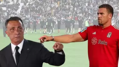 Ahmet Nur Çebi'den öneri... Ismael karar verecek