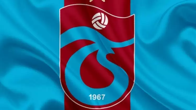 Trabzonspor'da ayrılık: Anders Trondsen resmen gitti