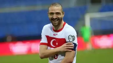 Caner Erkin'den milli isyan!