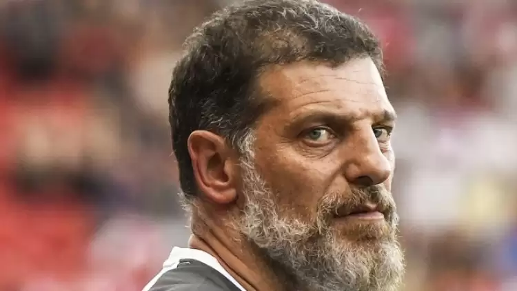 Watford'da Slaven Bilic Dönemi