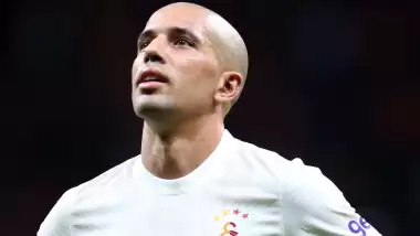 Feghouli, Galatasaray'ı FIFA'ya şikayet etti mi? Açıkladı