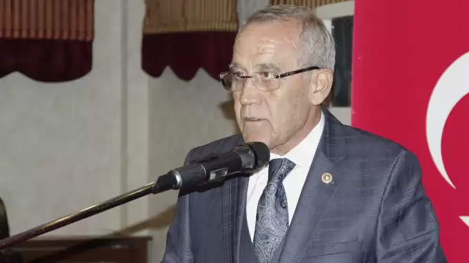 Arıcı'dan flaş hakem açıklaması: "Babalarının sayesinde gelmemiştir"