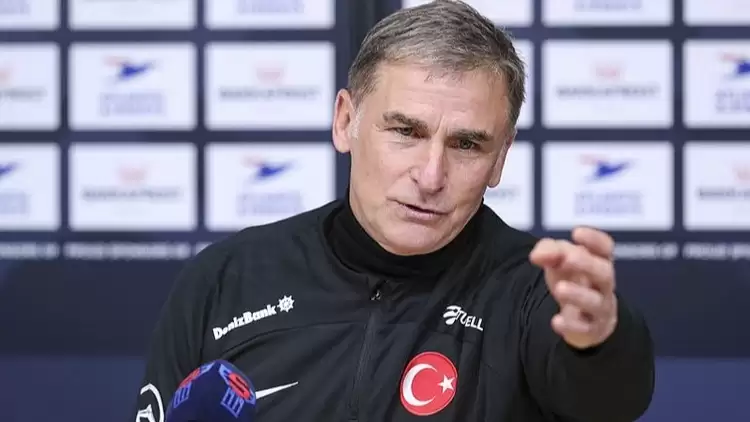 TFF'nin Stefan Kuntz Planı Ortaya Çıktı! Yerine 5 Aday...