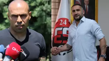 Zirve yarışında iki golcü teknik direktör; Nobre ve Karan