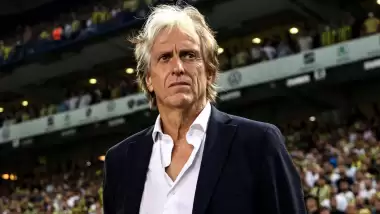 Flamengo'dan flaş açıklama: "Jorge Jesus geri dönmek istedi"