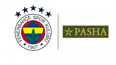 Fenerbahçe'ye yeni sponsor