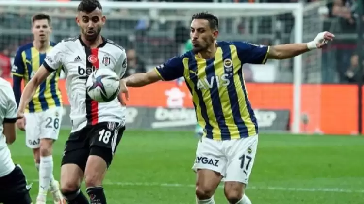 Beşiktaş-Fenerbahçe Maçının Bilet Fiyatları Belli Oldu | Fenerbahçe Seyircisi Maça Alınmayacak 