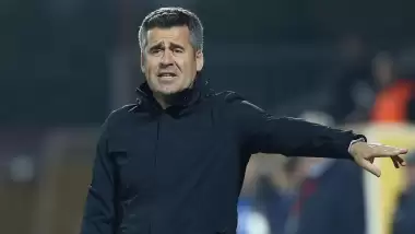 Canlı yayında açıkladı: Galatasaray'la anlaşmıştım