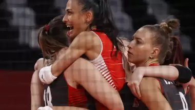 Filenin Sultanları'ndan ilk zafer! Güney Kore'yi rahat geçti