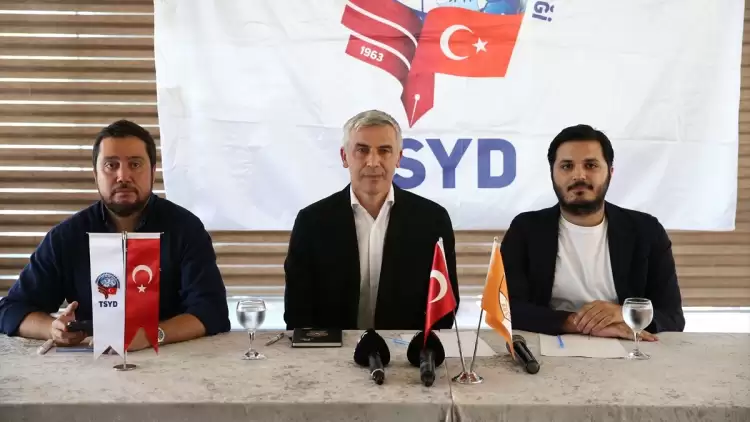 Adanaspor, Teknik Direktör Önder Karaveli İle Sözleşme İmzaladı