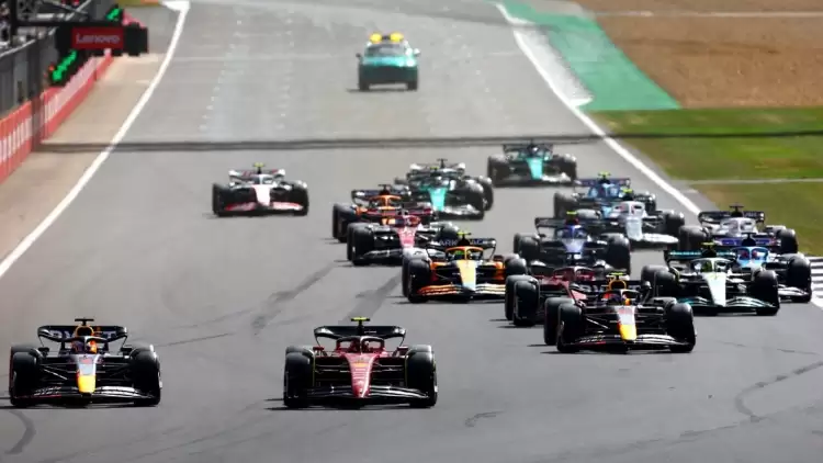 Formula 1 Haberleri | FIA, gelecek sezon 6 sprint yarışı yapılacağını açıkladı