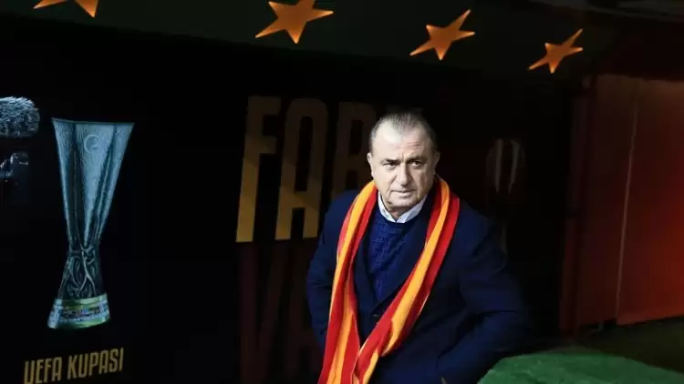 Fatih Terim'den Galatasaray ve Alanyaspor Yorumu