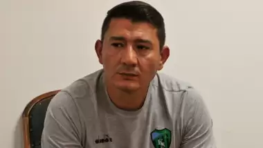 Fırat Gül: "Elenmemizin bize artı yazacak tarafları da var"