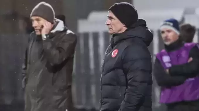 Kuntz: "İçimizi acıtıyor ama motive edici olarak görmeliyiz"