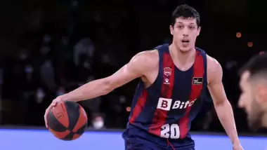 Simone Fontecchio: "NBA oyuncusu olduğumu kanıtlamak istiyorum"