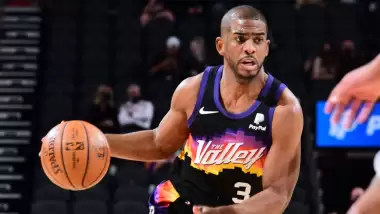 Chris Paul'dan ırkçılıkla suçlanan Sarver hakkında açıklama