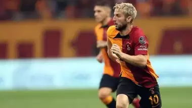 Mertens'ten sürpriz açıklama: Eşim kabul ederse döneceğim