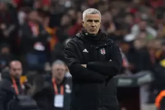 Önder Karaveli, Beşiktaş'tan neden ayrıldığı açıkladı!