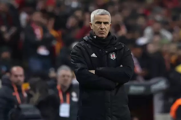 Önder Karaveli, Beşiktaş'tan neden ayrıldı? Adanaspor...