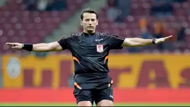 44'ünde ilk derbisine çıkacak