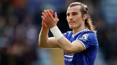 İspanya derken İtalya'ya gidiyor