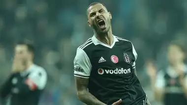 Quaresma'dan derbi öncesi destek! Sürpriz telefon...
