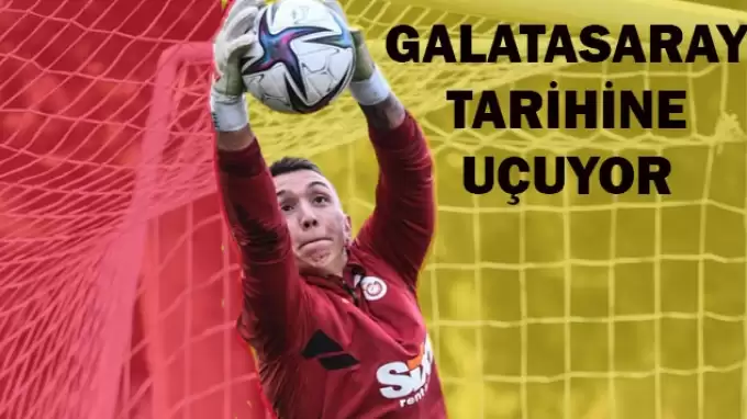 5 başkan, 7 teknik direktör ve büyük gurur