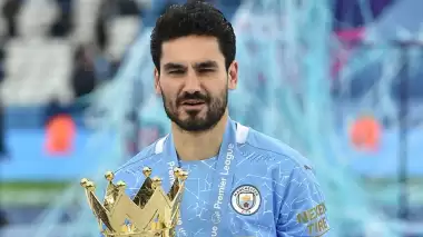 İlkay Gündoğan için sürpriz iddia: La Liga devi