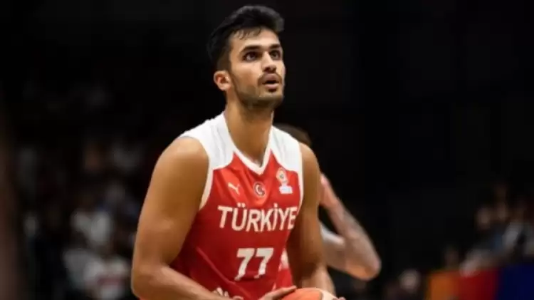 Ömer Faruk Yurtseven A Milli Takım'da Neden Yok? Açıkladı