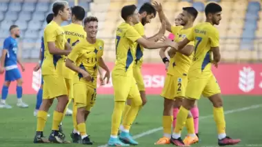 Kupada tur atlayan son 4 takım belli oldu