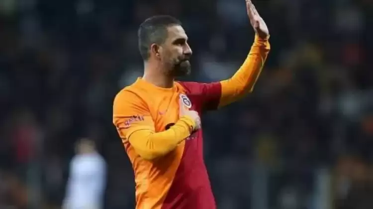 Erden Timur Açıkladı! Galatasaray, Arda Turan'a jübile düşünüyor