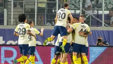 Fenerbahçe'ye derbi öncesi kötü haber! 3 isim yok...
