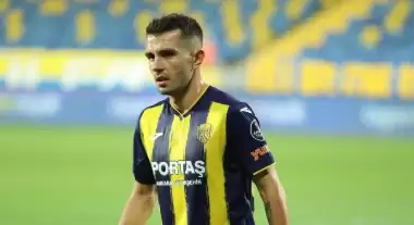 Emre Kılınç, Galatasaray’dan ayrılık nedenini açıkladı