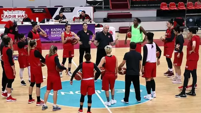 Potanın Perileri’nde yeniden Ekrem Memnun dönemi