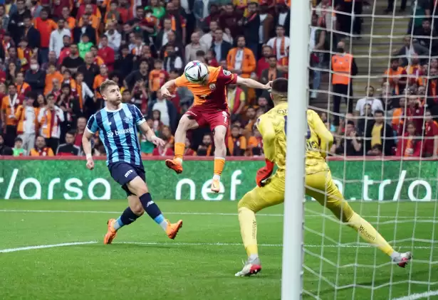 Adana Demirspor- Galatasaray maçı ne zaman, saat kaçta ve hangi kanalda?