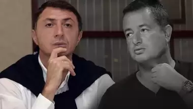Geçmişe bakmıyoruz demişti... Acun Ilıcalı kapıyı gösterdi!