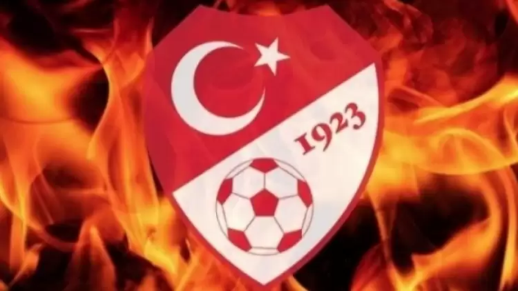 TFF'de Ayrılık! Başkan Danışmanı Hilmi Gökçınar İstifa Etti!