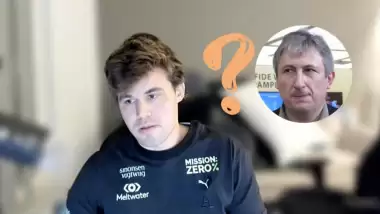 Hans Niemann’ın koçu Magnus Carlsen’ı dava edeceğini açıkladı