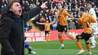 Hull City'nin teknik direktör adayları ortaya çıktı!