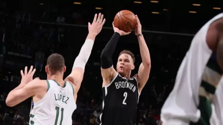 Blake Griffin, Boston Celtics'te | Transfer Haberleri