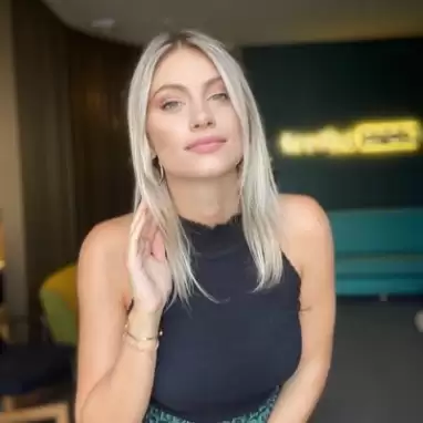 A Spor'un ünlü spikerinden veda!