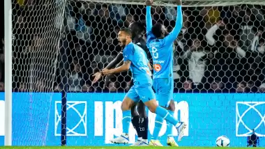Ligue 1'de Igor Tudor'lu Marsilya fırtınası!
