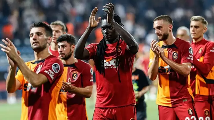 Galatasaray'da Adana Demirspor maçına özel tarife