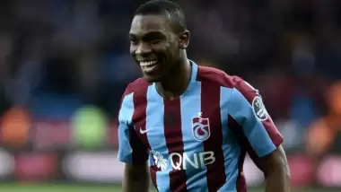 Trabzonspor’un Cas zaferi: 4 yıl sonra…