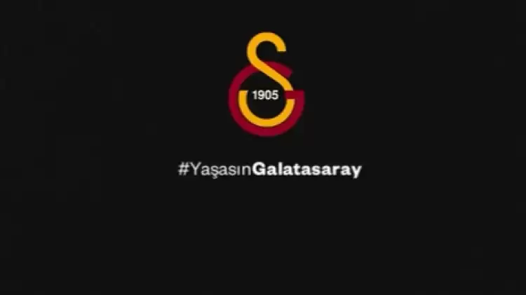 Türk Sporunun Sarı-Kırmızılı Çınarı Galatasaray, 117 Yaşında