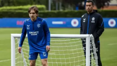 "Rıdvan Yılmaz gerçekten iyi şekilde adapte oluyor"