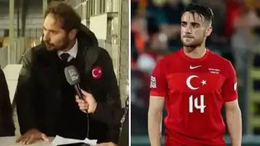  Hamit Altıntop, Yunus Akgün'ü müthiş motive etti